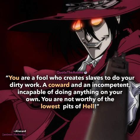 the bird of hermes is my name quote|hellsing abridged alucard quotes.